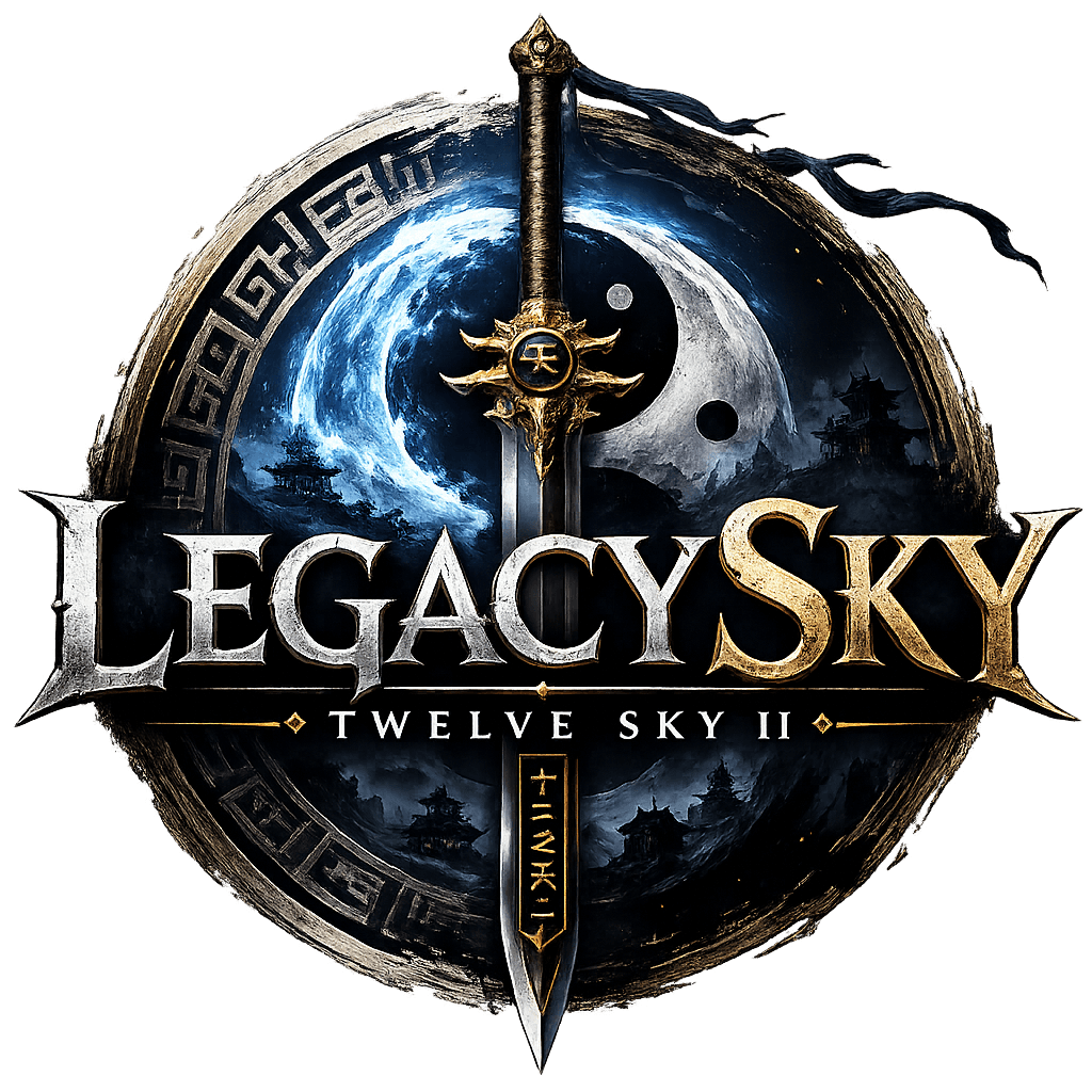 LegacySky