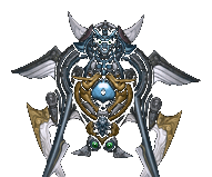 Sky emblem