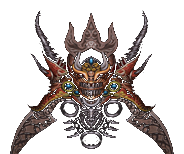 Tiger emblem